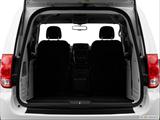  Hatchback & SUV rear angle photo